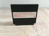 Nobunaga's Ambition Nobunaga no Yabo Boxed Nintendo Famicom NES Japan - UF8207