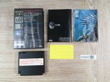 Nobunaga's Ambition Nobunaga no Yabo Boxed Nintendo Famicom NES Japan - UF8207
