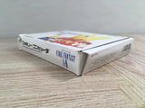 Final Fantasy I II 1 2 Boxed Nintendo Famicom NES Japan - UF8208