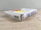 Final Fantasy I II 1 2 Boxed Nintendo Famicom NES Japan - UF8208
