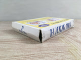 Final Fantasy I II 1 2 Boxed Nintendo Famicom NES Japan - UF8208