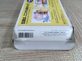 Final Fantasy I II 1 2 Boxed Nintendo Famicom NES Japan - UF8208