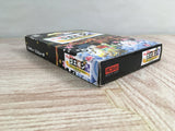 Ganbare Goemon Gaiden Mystical Ninja Boxed Nintendo Famicom NES Japan - UF8209