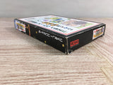 Ganbare Goemon Gaiden Mystical Ninja Boxed Nintendo Famicom NES Japan - UF8209
