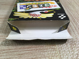 Ganbare Goemon Gaiden Mystical Ninja Boxed Nintendo Famicom NES Japan - UF8209