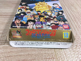 Famicom Jump Boxed Nintendo Famicom NES Japan - UF8210