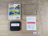 Famicom Jump Boxed Nintendo Famicom NES Japan - UF8210