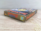 Famicom Jump Boxed Nintendo Famicom NES Japan - UF8210