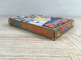 Famicom Jump Boxed Nintendo Famicom NES Japan - UF8210