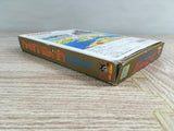 Famicom Jump Boxed Nintendo Famicom NES Japan - UF8210