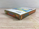 Famicom Jump Boxed Nintendo Famicom NES Japan - UF8210