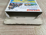 Famicom Jump Boxed Nintendo Famicom NES Japan - UF8210