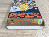 Famicom Jump Boxed Nintendo Famicom NES Japan - UF8210