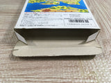 Famicom Jump Boxed Nintendo Famicom NES Japan - UF8210