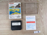 Famicom Jump Boxed Nintendo Famicom NES Japan - UF8211