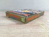 Famicom Jump Boxed Nintendo Famicom NES Japan - UF8211