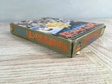 Famicom Jump Boxed Nintendo Famicom NES Japan - UF8211