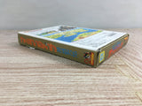 Famicom Jump Boxed Nintendo Famicom NES Japan - UF8211