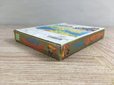 Famicom Jump Boxed Nintendo Famicom NES Japan - UF8211