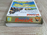 Famicom Jump Boxed Nintendo Famicom NES Japan - UF8211