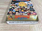 Famicom Jump Boxed Nintendo Famicom NES Japan - UF8211