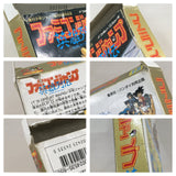 Famicom Jump Boxed Nintendo Famicom NES Japan - UF8211