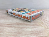Famicom Jump 2 Saikyo no Shichinin Boxed Nintendo Famicom NES Japan - UF8212