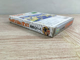 Famicom Jump 2 Saikyo no Shichinin Boxed Nintendo Famicom NES Japan - UF8212