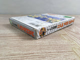 Famicom Jump 2 Saikyo no Shichinin Boxed Nintendo Famicom NES Japan - UF8212
