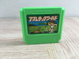 Athletic World Boxed Nintendo Famicom NES Japan - UF8213