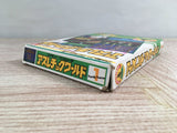 Athletic World Boxed Nintendo Famicom NES Japan - UF8213