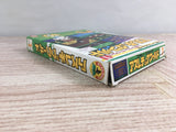 Athletic World Boxed Nintendo Famicom NES Japan - UF8213