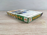 Athletic World Boxed Nintendo Famicom NES Japan - UF8213