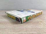 Athletic World Boxed Nintendo Famicom NES Japan - UF8213