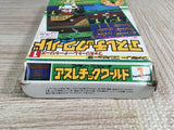 Athletic World Boxed Nintendo Famicom NES Japan - UF8213
