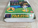 Athletic World Boxed Nintendo Famicom NES Japan - UF8213