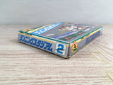 StadiumEvents Family Trainer Running Stadium Boxed Famicom NES Japan - UF8214
