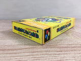 Super Mario World Boxed Nintendo Super Famicom SNES Japan - UF8215