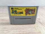 Super Mario World Boxed Nintendo Super Famicom SNES Japan - UF8216