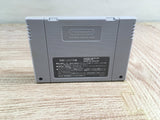 Super Mario World Boxed Nintendo Super Famicom SNES Japan - UF8216