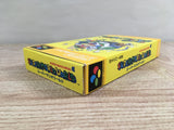 Super Mario World Boxed Nintendo Super Famicom SNES Japan - UF8216