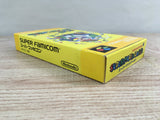 Super Mario World Boxed Nintendo Super Famicom SNES Japan - UF8216