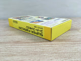 Super Mario World Boxed Nintendo Super Famicom SNES Japan - UF8216