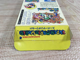 Super Mario World Boxed Nintendo Super Famicom SNES Japan - UF8216