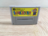 Super Mario Collection All Stars Boxed Super Famicom SNES Japan - UF8217