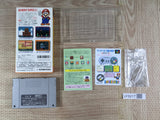 Super Mario Collection All Stars Boxed Super Famicom SNES Japan - UF8217