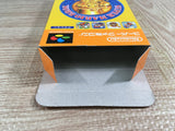 Super Mario Collection All Stars Boxed Super Famicom SNES Japan - UF8217