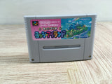Mario 2 Yoshi's Island Boxed Nintendo Super Famicom SNES Japan - UF8218