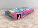 Mario 2 Yoshi's Island Boxed Nintendo Super Famicom SNES Japan - UF8218