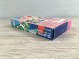 Mario 2 Yoshi's Island Boxed Nintendo Super Famicom SNES Japan - UF8218